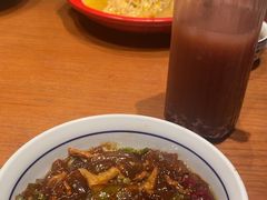 -阿财老铺·老蚌埠龙虾城(华夏总店)