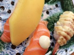 -Sushi Love 创意寿司(丽影广场店)
