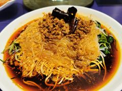 家常凉菜-吴记酱骨炖菜馆(西大直街店)