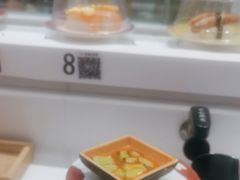 -禾绿回转寿司(苏宁广场店)