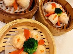-酌宴府The China Club·广州万富希尔顿酒店(云城东路店)