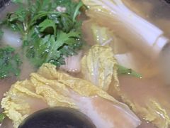 -花潮料理艺食馆(世欧广场店)