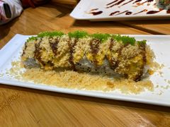 -牛油果大师寿司(瑞景店)