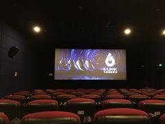 -大地影院(上海南汇店)