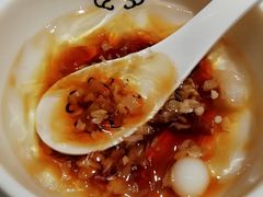 红糖冰粉-大龙燚火锅