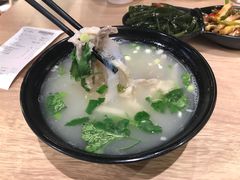 -老班长手工灌汤包(望京华彩店)