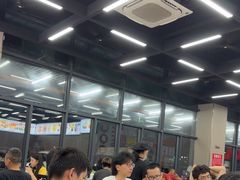 -嘉升大排档(番禺总店)