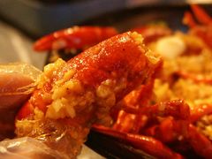 -虎虎龙虾大排档(双井店)