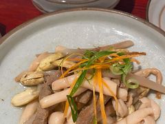 -山食间·中式营养轻餐(保利时光里店)