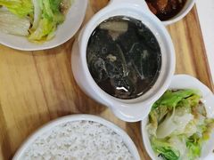 -真功夫(百荣店)