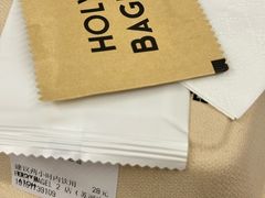 -HOLY BAGEL(苏河店)