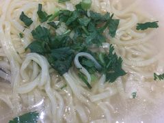 老城清汤小面-老城街小面(禄安大街店)