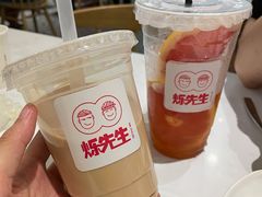 -烁先生披萨·儿童餐下午茶(河南岸店)