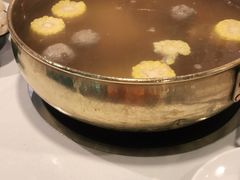 -食潮汕头鲜牛馆(望京保利店)