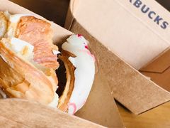 -星巴克(漕河泾2店)