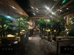 -雨舍咖啡(汉神购物广场咖啡街区店)