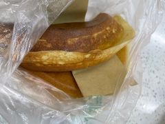 -张公桥美食街