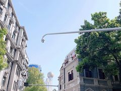 -飞马旅黎黄陂路文旅街区