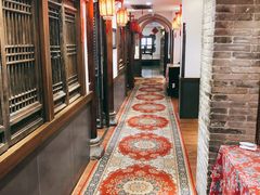 -山西会馆·晋菜·晋商宴·牌匾博物馆(胜利东街店)