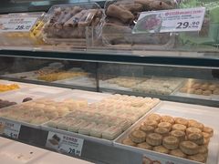 -泸溪河桃酥(西直门凯德店)