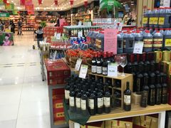 -永辉超市(龙湾万达店)
