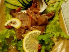 -老虎滩船说·海胆水饺·大连海鲜(老虎滩店)
