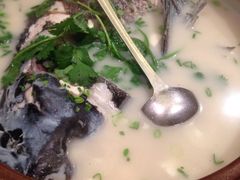 鱼头汤-旭龙鱼头王(航华店)