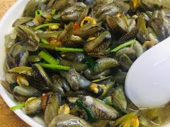 -揭阳钟记小食(福田新村店)