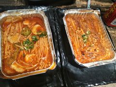 -赤甲皇(仙霞路店)