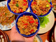 -隐厨·中国菜馆(三里屯T+MALL店)