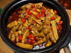 -小户人家(循礼门南国中心店)