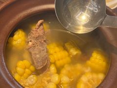 -民间瓦缸煨汤館(嵩山路店)