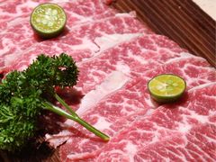 -Ant 蚂蚁洞烤肉·大营地(上海静安大悦城店)