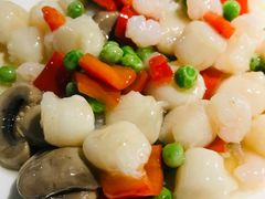 -十面春风·江南面馆(崇宁路店)