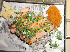 -绿茶餐厅(成都大悦城店)