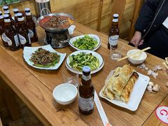 -王胖子驴肉火烧(鼓楼店)