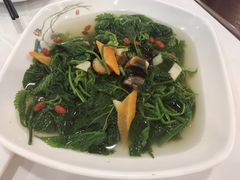 -水秀名轩食府(湖景路店)