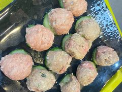 -活鱼馆(宜兴埠店)