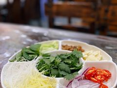 -官塘锋记鱼生·生腌·砂锅粥(牌坊街店)