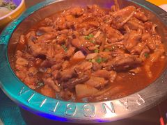 -胖哥俩肉蟹煲(爱琴海购物公园店)