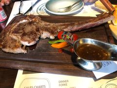 -阿顾西餐·牛排披萨(北戴河店)