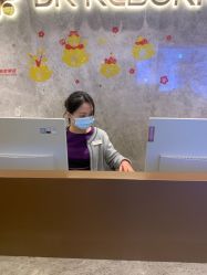 点击看大图 -DR REBORN美容·养发·身体