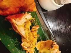 -克比叔叔印度餐厅Kebabs on the Grille(永康路分店)