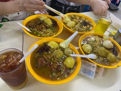 -金利食店(氹仔店)