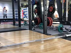 -Ms.Pilates 普拉提技术(尚悦湾陆家嘴店)