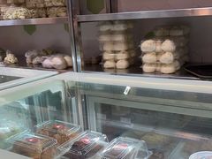 -白玉兰食品(中山公园龙之梦店)