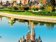 -上海迪士尼度假区