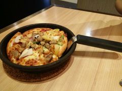 android_upload_pic-必胜客(兴隆店)