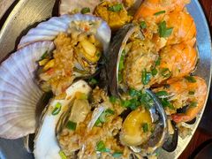 -妈妈菜舟山海鲜(定海古城店)