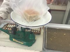 -中关村茶点